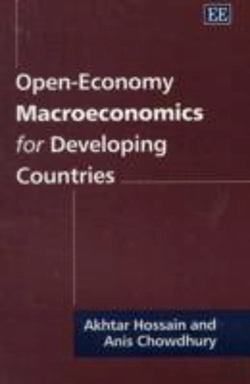 Bertrand.pt - Open-Economy Macroeconomics For Developing Countries