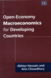 Open-Economy Macroeconomics For Developing Countries