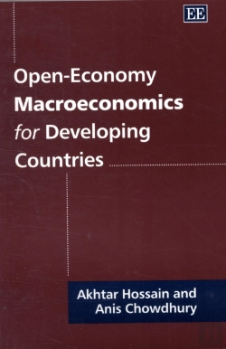 Bertrand.pt - Open-Economy Macroeconomics For Developing Countries