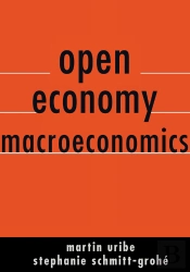 Open Economy Macroeconomics