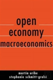 Open Economy Macroeconomics
