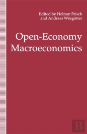 Open-Economy Macroeconomics