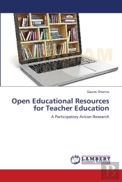 Open Educational Resources For Teacher Education