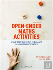 Open-Ended Maths Activities
