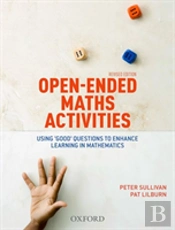 Open-Ended Maths Activities