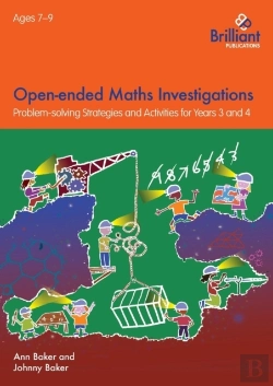 Bertrand.pt - Open-Ended Maths Investigations, 7-9 Year Olds