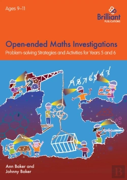 Bertrand.pt - Open-Ended Maths Investigations, 9-11 Year Olds