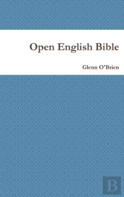 Open English Bible