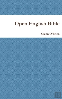 Bertrand.pt - Open English Bible