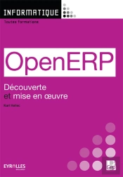 Open Erp ; Découverte Et Mise En Oeuvre