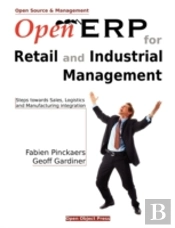 Open Erp For Retail And Industrial Management