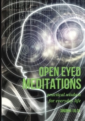 Open-Eyed Meditations