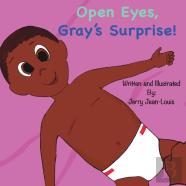 Open Eyes, Gray'S Surprise!