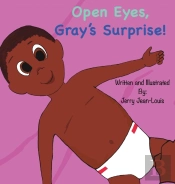 Open Eyes, Gray'S Surprise!