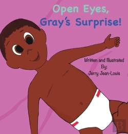 Bertrand.pt - Open Eyes, Gray'S Surprise!