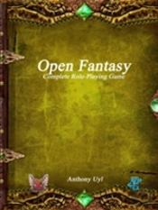 Open Fantasy