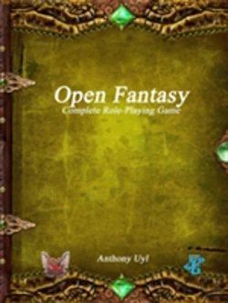 Bertrand.pt - Open Fantasy
