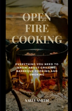 Bertrand.pt - Open Fire Cooking