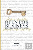 Open For Business Entrepreneur Stories