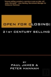 Open For Closing