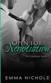 Open For Negotiation