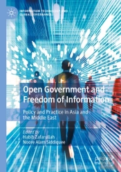 Open Government And Freedom Of Information