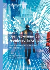 Open Government And Freedom Of Information