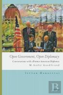 Open Government, Open Diplomacy