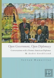 Open Government, Open Diplomacy