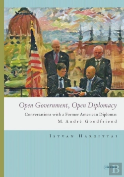 Bertrand.pt - Open Government, Open Diplomacy