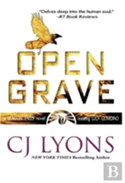 Open Grave