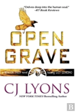 Bertrand.pt - Open Grave