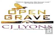 Open Grave