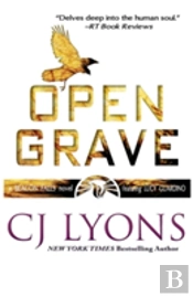Open Grave