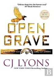 Open Grave
