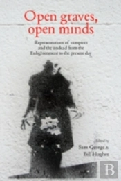 Open Graves Open Minds