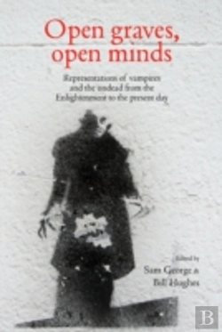 Bertrand.pt - Open Graves Open Minds