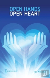 Open Hands Open Heart