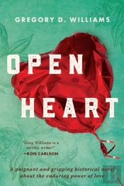 Open Heart