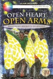 Open Heart Open Arms