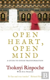 Open Heart, Open Mind