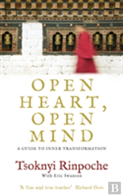 Bertrand.pt - Open Heart, Open Mind