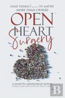 Open Heart Surgery
