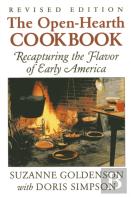 Open-Hearth Cookbook