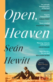 Open, Heaven