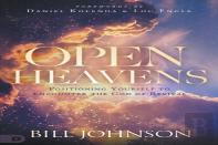 Open Heavens