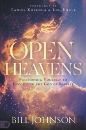 Open Heavens
