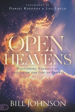 Bertrand.pt - Open Heavens