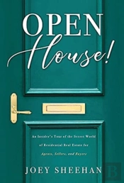 Open House!