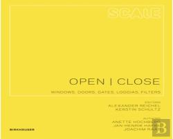 Open I Close